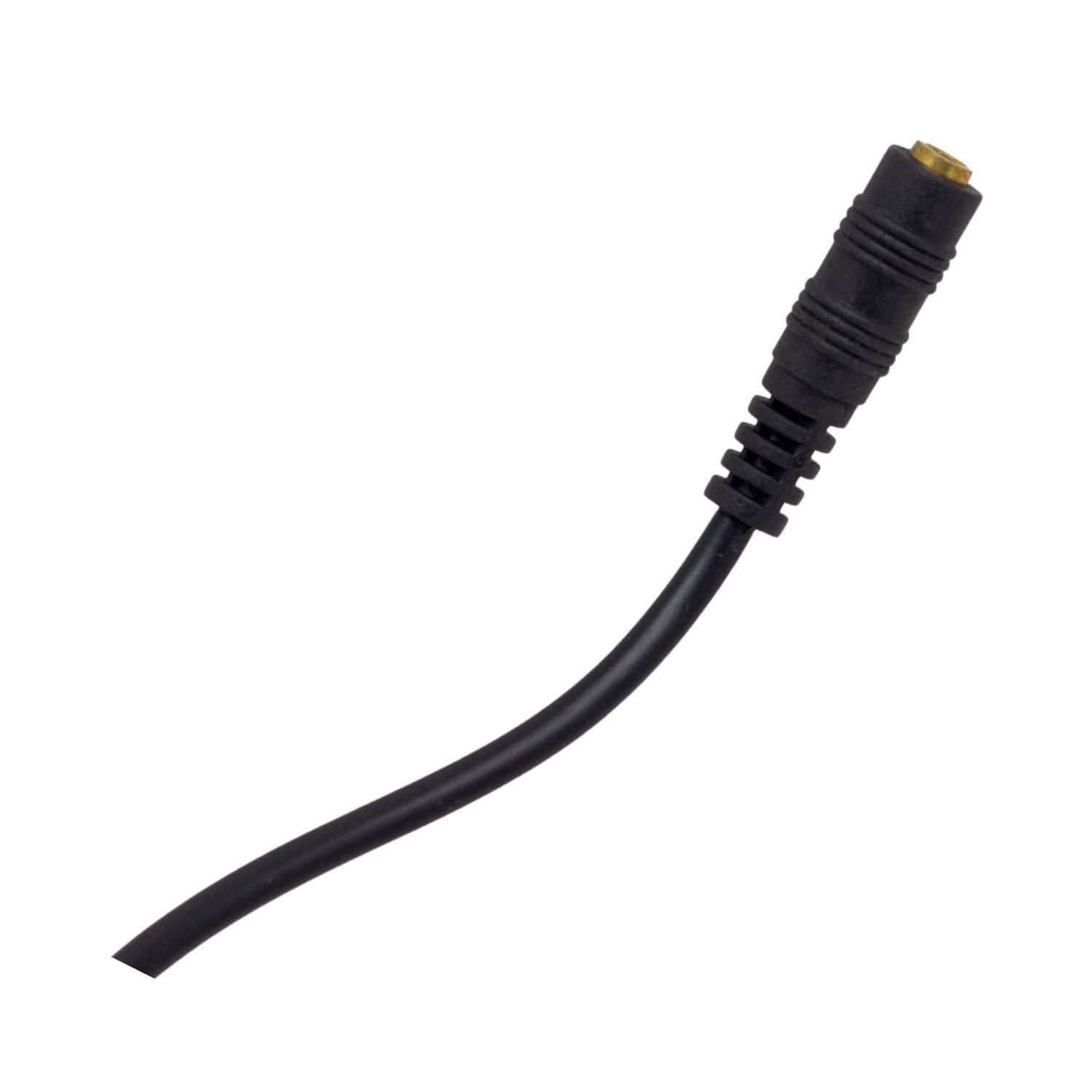Cable De Extensión Estéreo 3.5mm Macho A Hembra 3M AMERICAN NET GP-380-3M - Imagen 4