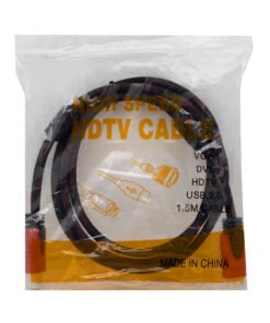 Mihaba HDMI-1.5M Genérico