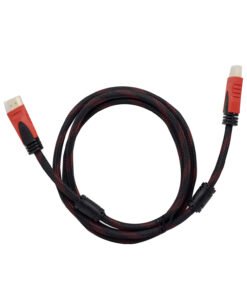Alternative view of Cable HDMI V1.4 Macho a Macho 1.5M HDMI-1.5M