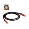 Cable HDMI V1.4 Macho a Macho 1.5M HDMI-1.5M