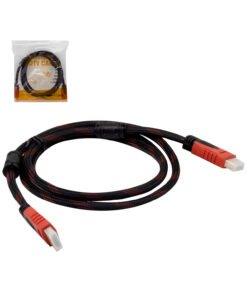 Cable HDMI V1.4 Macho a Macho 1.5M HDMI-1.5M