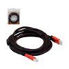Cable HDMI V1.4 Macho a Macho 3M HDMI-3M