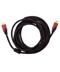 Alternative view of Cable HDMI V1.4 Macho a Macho 5M HDMI-5M
