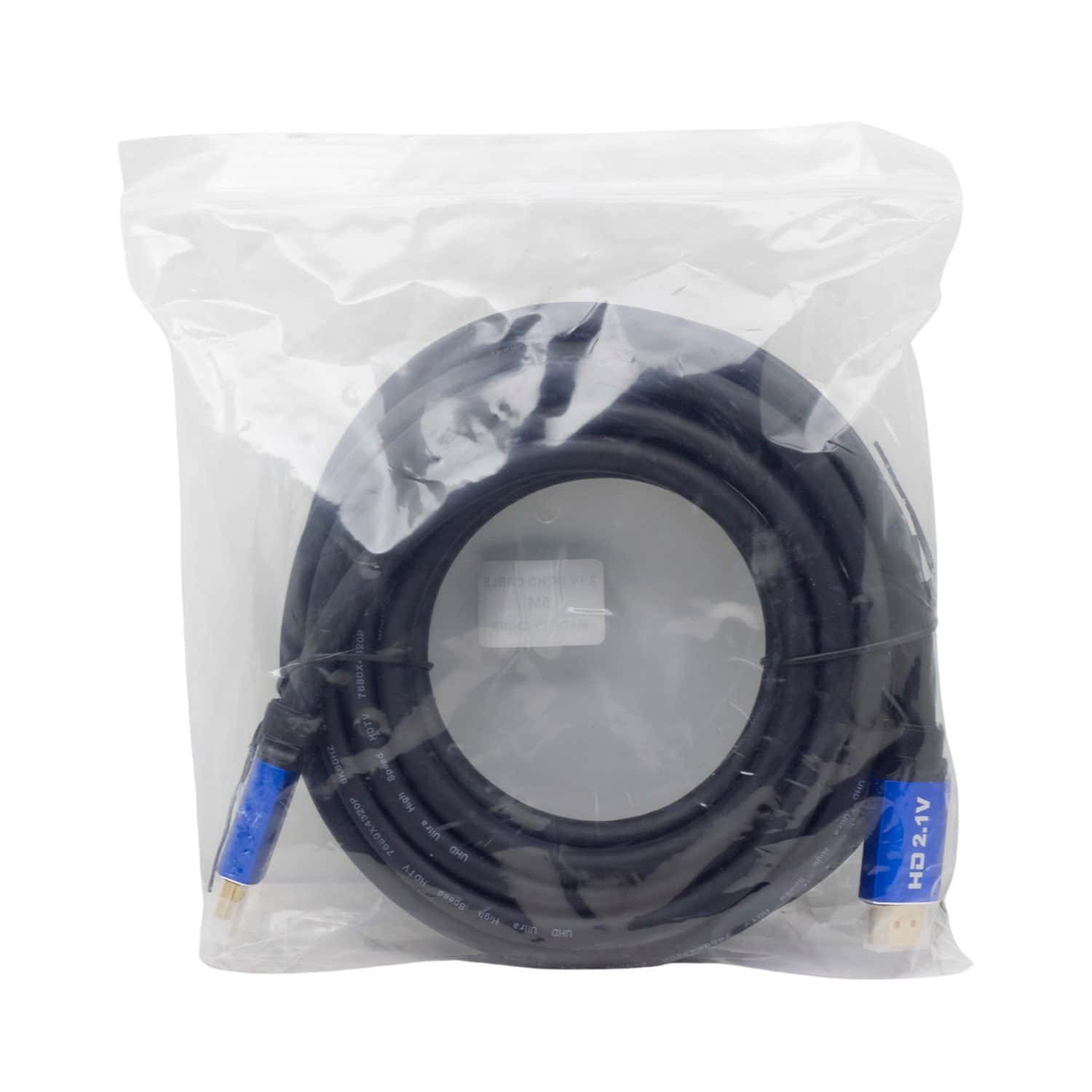 Cable HDMI macho a HDMI macho 5M 8K HDMI-8K-5M - Imagen 4