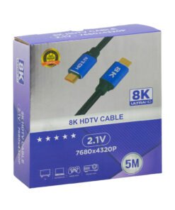 Mihaba HDMI-8K-5M Genérico
