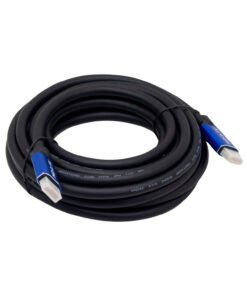 Alternative view of Cable HDMI macho a HDMI macho 5M 8K HDMI-8K-5M