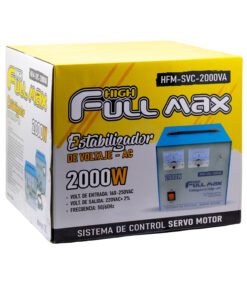 Mihaba HFM-SVC-2000VA