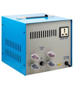 Mihaba HFM-SVC-2000VA