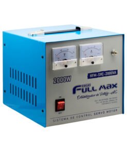 Mihaba HFM-SVC-2000VA