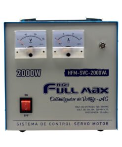 Mihaba HFM-SVC-2000VA