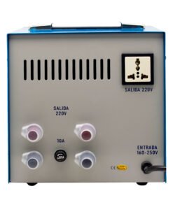 Mihaba HFM-SVC-2000VA