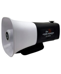 Mihaba HFP-699PRO HAWK FREE POWER
