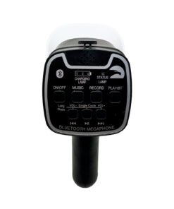 Mihaba HFP-699PRO HAWK FREE POWER
