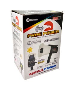 Mihaba HFP-699PRO HAWK FREE POWER