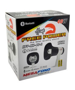 Mihaba HFP-XH-4S-2 HAWK FREE POWER