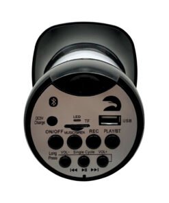 Mihaba HFP-XH-4S-2 HAWK FREE POWER