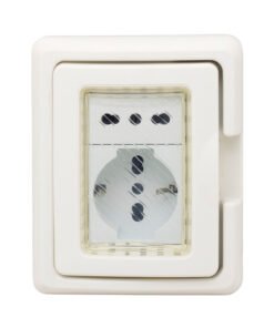 Mihaba KFWP01.WH-KIT Opalux