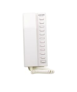 Mihaba KIP-611PG KOCOM