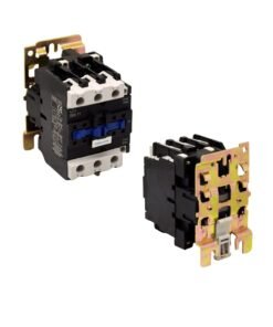 Contactor 65A ENERLIGTH LC1-D6511M7