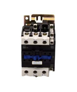 Alternative view of Contactor 65A ENERLIGTH LC1-D6511M7
