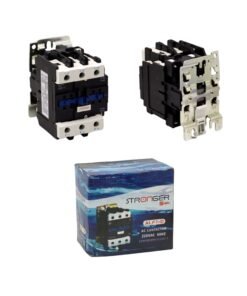 Contactor 95A 3P+1NO+1NC STRONGER LCC1-D9511