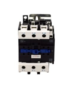 Alternative view of Contactor 95A 3P+1NO+1NC STRONGER LCC1-D9511