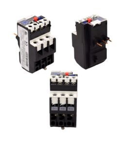 Relé Térmico 9–13A STRONGER LD1316