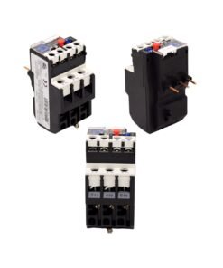 Relé Térmico 12-18A STRONGER LD1321