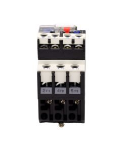 Alternative view of Relé Térmico 12-18A STRONGER LD1321