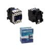 Contactor 25A 3P+1NO STRONGER LD2510M6