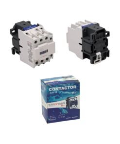Contactor 32A 3P+1NO STRONGER LD3210M06