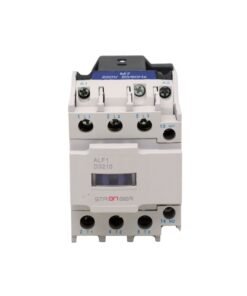 Alternative view of Contactor 32A 3P+1NO STRONGER LD3210M06