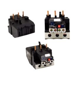 Relé Térmico 37–50A STRONGER LD3357
