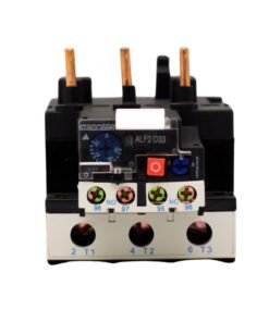Alternative view of Relé Térmico 37–50A STRONGER LD3357
