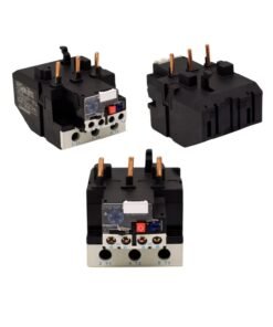 Relé Térmico 48–65A STRONGER LD3359