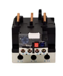 Alternative view of Relé Térmico 48–65A STRONGER LD3359