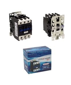 Contactor 20A STRONGER LD4011M6