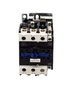 Alternative view of Contactor 20A STRONGER LD4011M6