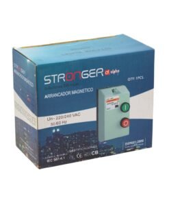 Mihaba LEI-D09M7 STRONGER NEW ERA