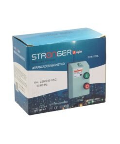 Mihaba LEI-D12M7 STRONGER NEW ERA