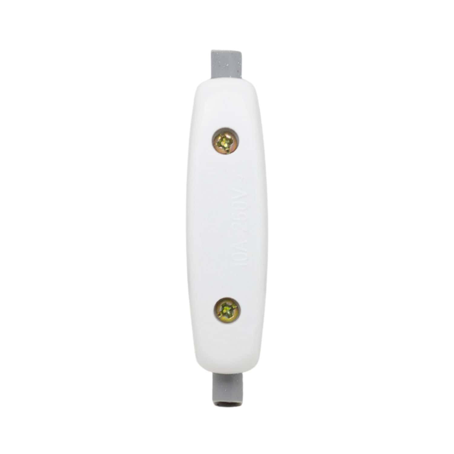 Interruptor Simple Aéreo OPALUX OP-107WH - Imagen 3