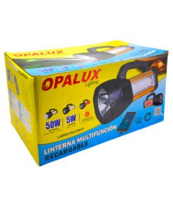 Mihaba OP-8050 Opalux