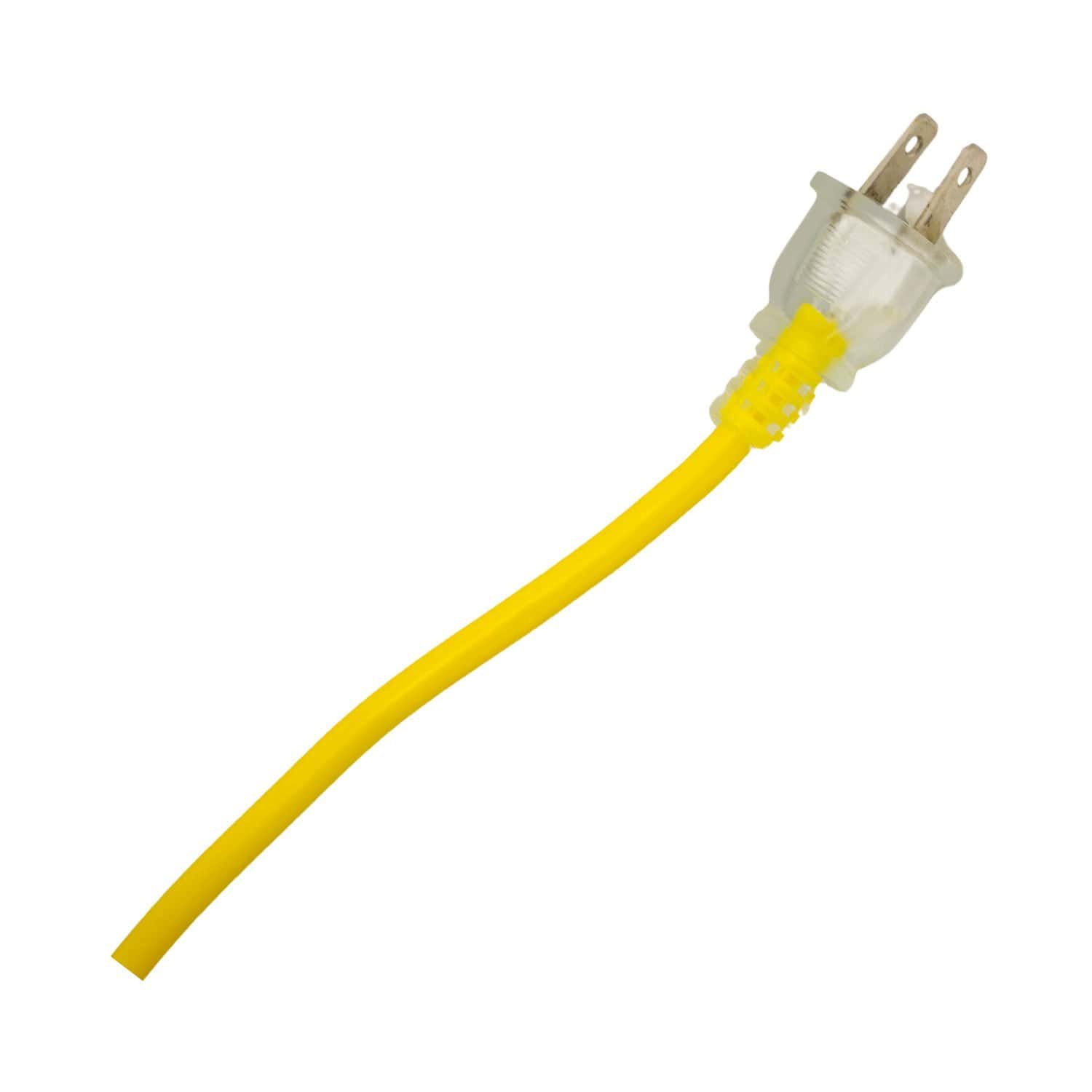 Extensión Universal Siliconada 25M OP-FL1225 OPALUX - Imagen 5