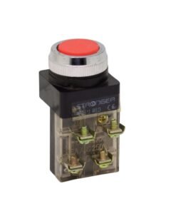 Mihaba PB2511 ROJ