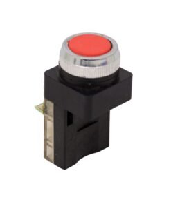 Mihaba PB2511 ROJ