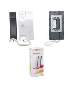 Intercomunicador Adicional para Edificio BELCOM PE-0740
