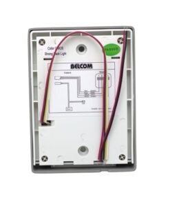 Mihaba PE-7643 BELCOM