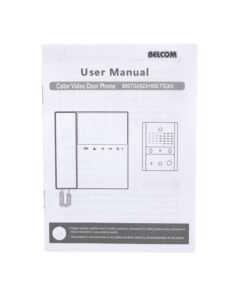Mihaba PE-7643 BELCOM