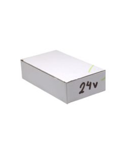 Mihaba POW-220 BELCOM
