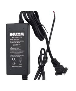 Mihaba POW-220 BELCOM